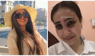كنت بأدبها... فتاة مصرية ترفض التنازل عن مقاضاة والدها بعد تعنيفها