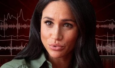 بودكاست ميغان ماركل يتسبب في أزمة لـ Spotify... ما الأسباب؟