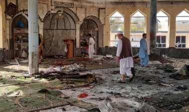 دائرة الدماء... ماذا وراء تصاعد التفجيرات في أفغانستان؟ 