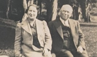 بعد 70 عامًا من إعدامه... الشرطة البريطانية تعتذر لأسرة صومالي