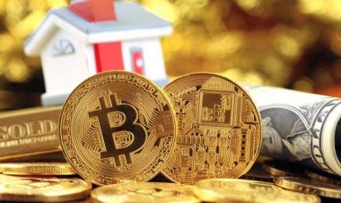 وسط مخاوف من غسيل الأموال.. ماذا نعرف عن سوق العقارات المشفرة؟