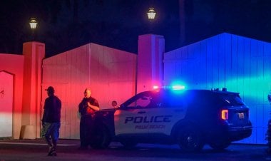 التايمز: تفاصيل سرية لأسلحة نووية أجنبية عُثر عليها في منزل ترامب