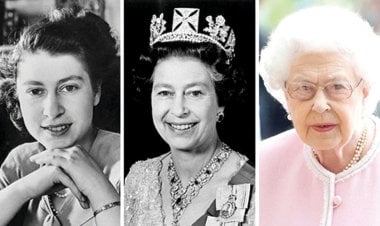 هكذا انتهى العصر الإليزابيثي الثاني