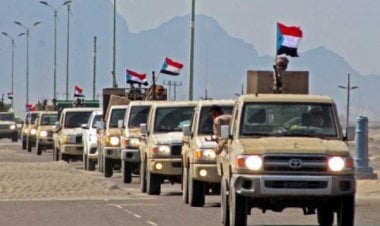 سهام الجنوب... حصون الحوثي والقاعدة في شبوة تتداعى أمام القوات الجنوبية
