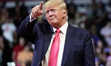 لن أغادر أبدًا... الكشف لأول مرة عن تفاصيل رفض ترامب قبول هزيمته