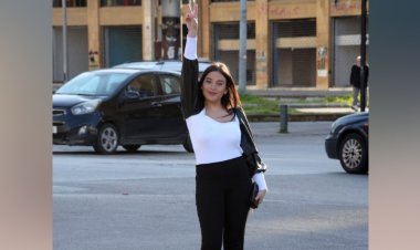 بمسدس مياه... لبنانية تقتحم مصرفًا لبنانيًا وتحصد موجة تعاطف واسعة