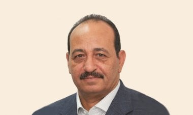 جمال عبد الجواد: قطر تبنت لفترة حركة الإخوان التي لا تزال في صراع مع الحكومة المصرية