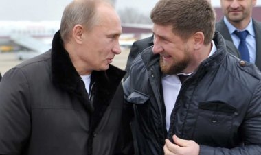 بينهم قاديروف وابنته... عقوبات جديدة فرضتها أمريكا على روسيا