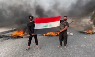 هل العراق على شفا حرب أهلية شيعية؟