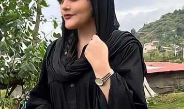 بأي ذنب قُتلت؟... وفاة مهسا أميني يعيد المحتجين الإيرانيين إلى الشوارع