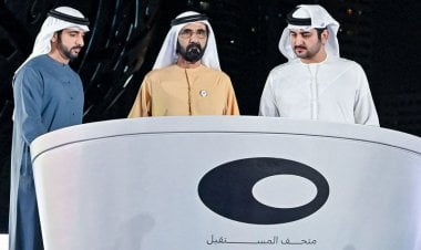 وسط تحديات عدة... مستقبل دبي بين أميري الإعلام والأرقام
