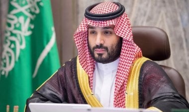 أطلقها ولي العهد.. تفاصيل استراتيجية الرياضات الإلكترونية بالسعودية