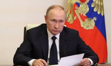 تعبئة عامة للجيش وتلويح بالنووي.. كيف ينظر الغرب لقرارات الرئيس الروسي وما تأثيراتها؟