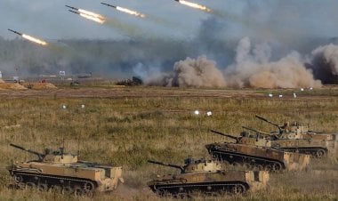 كلٌّ يغنّي على ليلاه في الأمم المتحدة.. كيف أخلّت الحرب الأوكرانية بالنظام العالمي؟