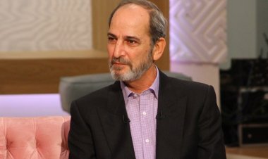 وفاة الفنان المصري هشام سليم بعد صراع مع المرض
