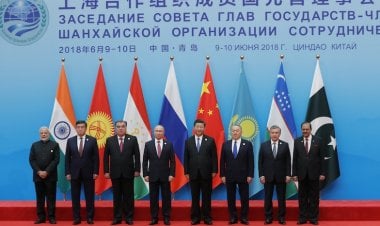 نظام مالي دولي جديد يتشكل في عالم متعدد الأقطاب.. منظمة شنغهاي تمر بمنعطف تاريخي