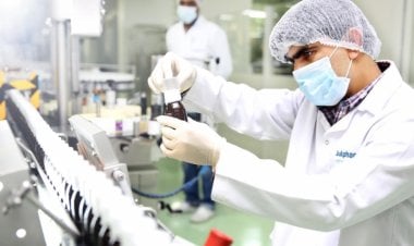 بُشرى جديدة لمرضى السرطان.. حينما يكون شريان الحياة في أحد الفيروسات