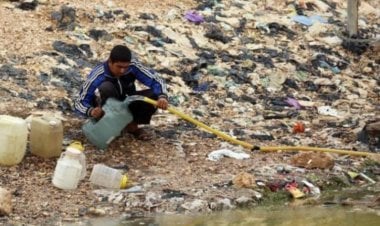 الكوليرا.. ما أسباب تفشي المرض القاتل في سوريا؟