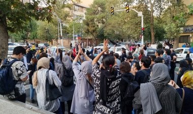 إيران تستقبل عقوبات جديدة... وإرهاب الحرس الثوري ينتظر أمرًا قضائيًا