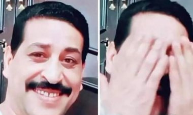 بتهمة نشر الفسق والفجور.. السلطات المصرية تلقي القبض على تيك توكر شهير