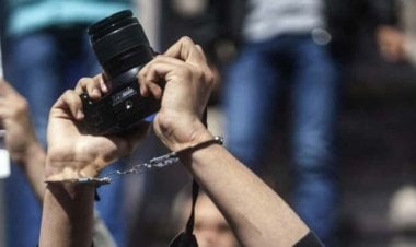 قمع النساء في إيران مستمر.. صحفيات يدفعن ثمن تغطية الاحتجاجات