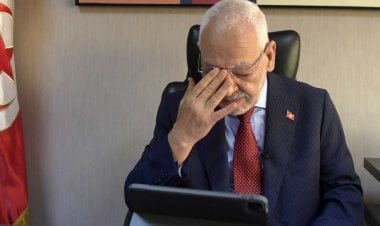 الإخوان تهدد بالفوضى.. تصريحات الغنوشي أدلة جديدة تدين التنظيم