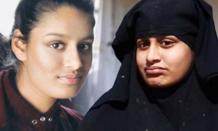 بعِلم لندن.. جاسوس كندي وراء تهريب تلميذة بريطانية للالتحاق بداعش