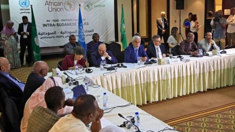 السودان... هل ينجح الإخوان في العودة عبر الحوار السياسي؟