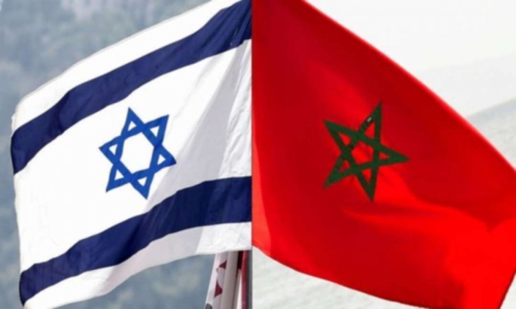 اتهام البعثة الإسرائيلية لدى المغرب باعتداءات جنسية واختفاء هدية الملك... فما القصة؟