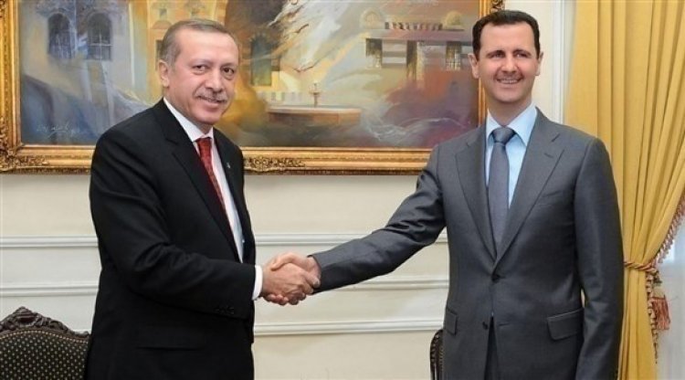 لهذه الأسباب... محاولة أردوغان للتقرب من الأسد قد تكون خاطئة