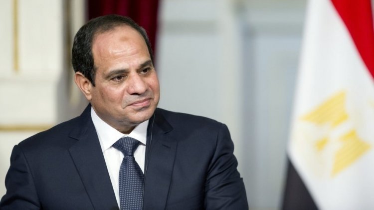 دعم الخليج وحملات الإحباط والديون... رسائل السيسي في افتتاح القرية الأولمبية
