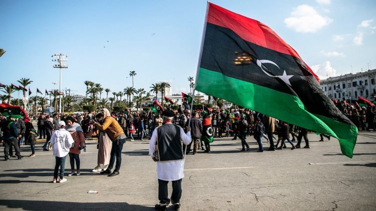 استبعاد شروط الترشح للرئاسة من القاعدة الدستورية... هل يخرج ليبيا من الانسداد الحالي؟