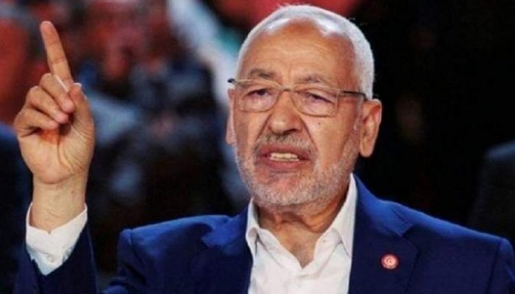 الغنوشي والعريض أمام جهات التحقيق اليوم... هل تتحرر تونس من قبضة الإخوان؟