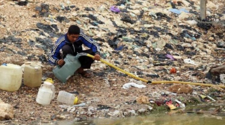 الكوليرا.. ما أسباب تفشي المرض القاتل في سوريا؟