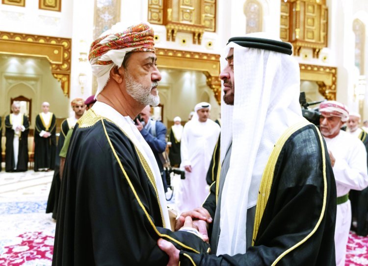 الشيخ محمد بن زايد في عمان.. تحديات مشتركة ورؤى موحدة وتاريخ ممتد