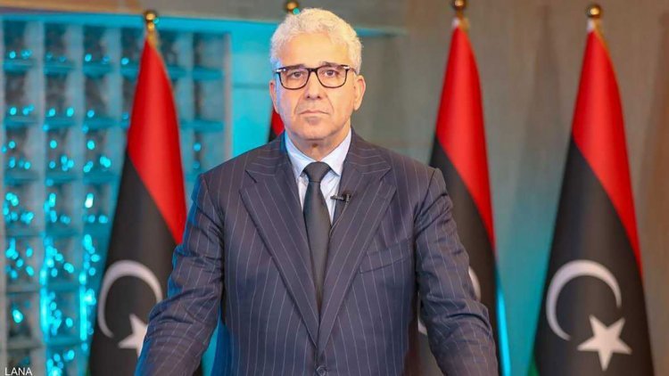 استدعاء البرلمان لحكومة باشاغا.. هل خطوة لإنهاء ازدواجية السلطة التنفيذية؟