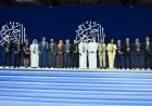 جائزة الإعلام العربي.. دبي تكرم الفائزين في الحدث الأهم من نوعه في المنطقة