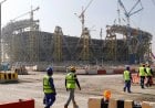 هل تنجح قطر في احتواء انتقادات ملف حقوق العمال قبل كأس العالم؟