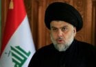 التيار الصدري يرفض الحكومة الجديدة في العراق.. ماذا بعد؟
