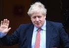 عقب استقالة ليز تراس.. هل يعود بوريس جونسون؟