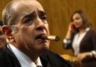 محامي القرن والقضايا الجدلية... فريد الديب يترجل مودعًا الروب الأسود