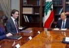 الاتفاق البحري بين إسرائيل ولبنان... كيف ثنى ذراع حزب الله؟