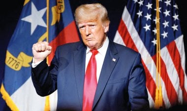 بتهمة التشهير.. ترامب يقاضي سي إن إن ويطالب بـ475 مليون دولار تعويض