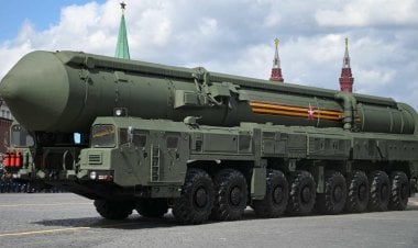 الأسلحة النووية الصغيرة الروسية.. كيف تكون خيارًا محفوفًا بالمخاطر لموسكو وكييف؟