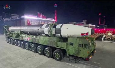 بعد إطلاق صاروخ فوق اليابان.. كيف طورت كوريا الشمالية ترسانتها النووية؟