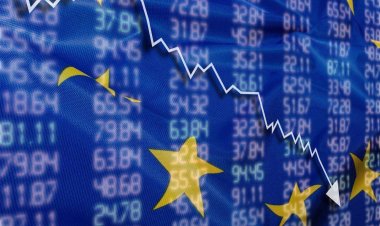 الركود الاقتصادي يطرق أبواب منطقة اليورو.. ما علاقة الغاز؟