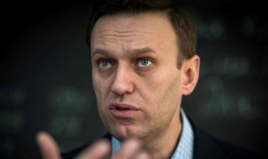 343 مرشحًا بينهم أليكسي نافالني.. من يفوز بجائزة نوبل للسلام؟