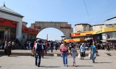 قيرغيزستان... كيف تحولت من بلد يحتقرها الروس إلى ملاذهم الأول؟