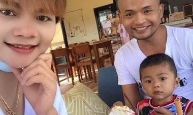 مجزرة تايلاند.. ضابط متقاعد يقتل عائلته و23 طفلًا قبل أن ينتحر