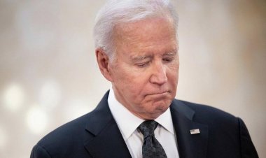 بعد تهديدات بوتين باستخدام السلاح النووي.. بايدن يخشى نهاية العالم